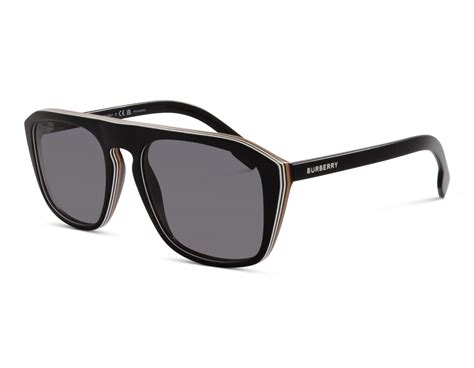 burberry 4286|Burberry B 4286 3798/81 55: Brille online kaufen .